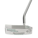 Bettinardi 2023-2024 Studio Stock 9 Spud Putter xeBifB X^WI XgbN 9 Xpbh p^[