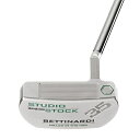 ݌ɂIBettinardi 2023-2024 Studio Stock 35 Putter xeBifB X^WI XgbN 35 p^[