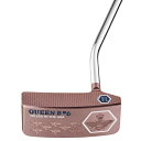 Bettinardi 2025 Queen B 6 Putter ベティナルディ 2025 クイーン B 6 パター(4)