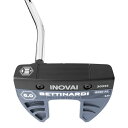 【レフティモデル】Bettinardi 2024 INOVAI 6.0 Putter ベティナルディ 2024 イノヴァイ 6.0 パター