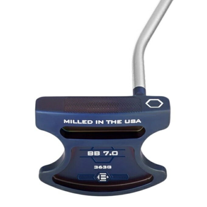 BETTINARDI - Bettinardi 2026 BB 7.0 Putter ベティナルディ 2026 BB 7.0 パター