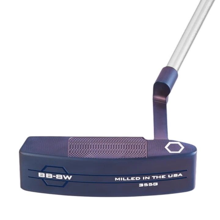 BETTINARDI - Bettinardi 2026 BB8 Wide Putter ベティナルディ 2026 BB8 ワイド パター