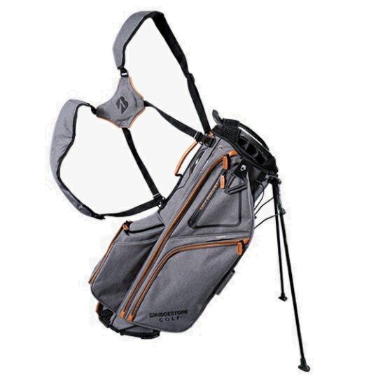 Bridgestone Golf Premium Stand Bag US֥¥ȥ ץߥ ɥХå