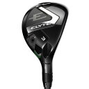 Callaway Women's Elyte Hybrid キャロウェイ レディース エリート ハイブリッド メーカーカスタムシャフトモデル