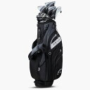 Callaway Women’s REVA 11-Piece Stand Bag Complete Set キャロウェイ ウーマンズ レバ 11ピース レディース スタンドバッグ コンプリート セット