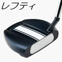 【レフティモデル】Odyssey Ai-One 24 Slant Putter オデッセイ エーアイワン 24 スラント パター