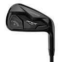 【単品アイアン】Callaway Apex Pro 19 Smoke Iron キャロウェイ エイペックス プロ 19 スモーク 単品アイアン #3,#4,AW True Temper Project X Catalyst 100 Graphite