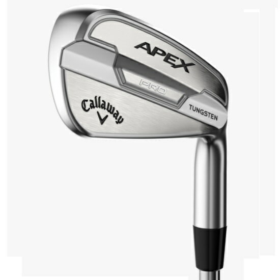 楽天市場】キャロウェイ apex pro アイアン 単品の通販 楽天市場】キャロウェイ apex pro アイアン 単品の通販