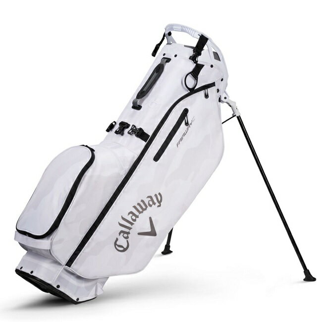 新品 日本未発売USモデル スタンドバッグ 2024 Fairway C Stand 新品 日本未発売USモデル スタンドバッグ 2024 Fairway C Stand