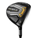 Callaway Women's Rogue ST Max D Fairway Wood LEFC [O ST }bNX h[ tFAEFCEbh