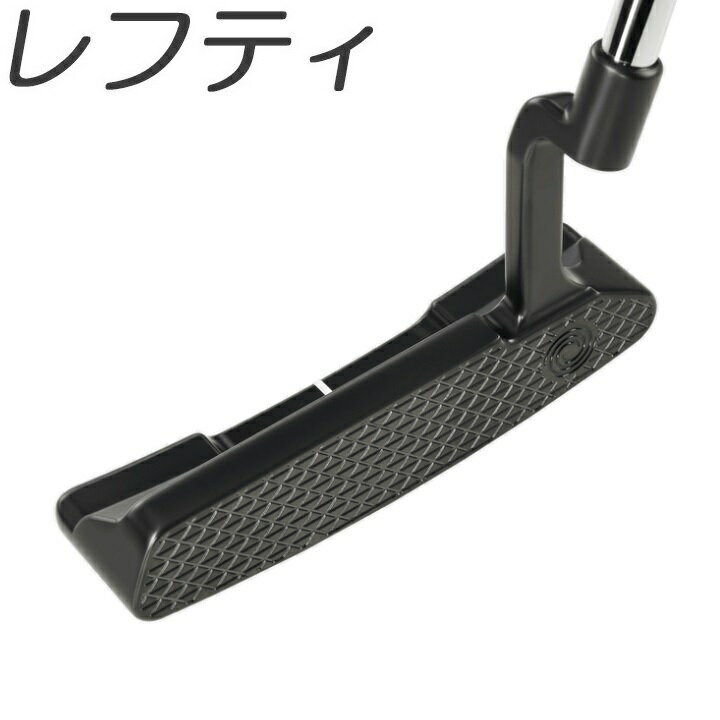 【レフティモデル】Toulon Design San Diego Putter トゥーロン・デザイン サンディエゴ パター