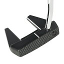 Toulon Design Las Vegas DB Putter トゥーロン・デザイン ラスベガス ダブルベンド パター