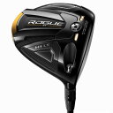 Callaway Rogue ST Triple Diamond LS Driver LEFC [O ST gv _CAh LS hCo[