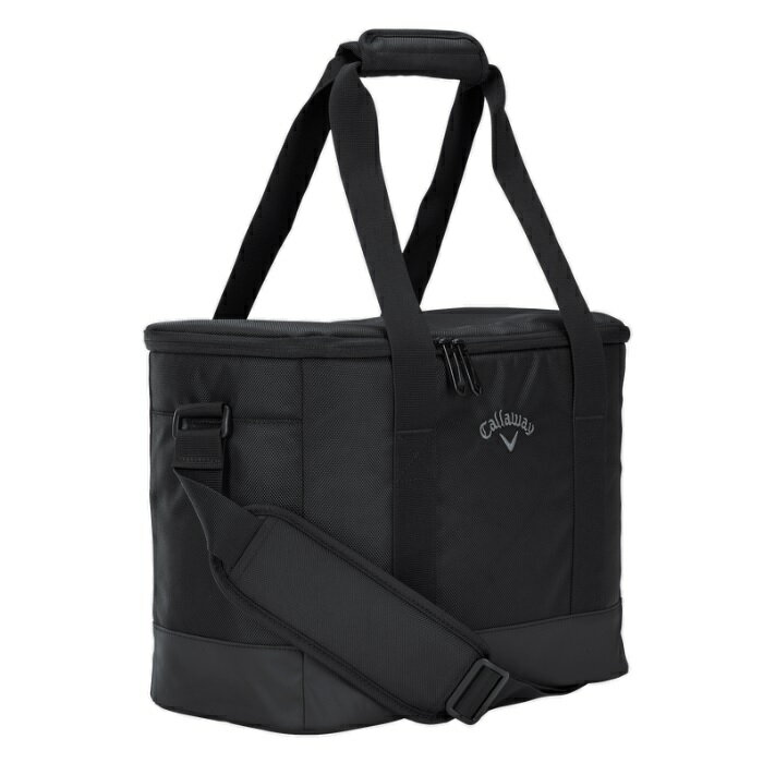 在庫あり!Callaway Clubhouse Cooler Bag キャロウェイ クラブハウス クーラーバッグ