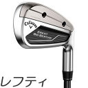 yteBfzyPiACAzCallaway Women's Great Big Bertha 23 Iron LEFC fB[X O[g rbOo[T 23 PiACA [J[JX^Vtgf