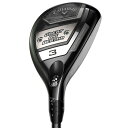 Callaway Great Big Bertha 23 Hybrid LEFC O[g rbO o[T 23 nCubh [J[JX^Vtgf