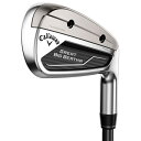 【単品アイアン】Callaway Great Big Bertha 23 Iron キャロウェイ グレート ビッグバーサ 23 単品アイアン