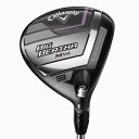 Callaway Women's Big Bertha REVA Fairway Wood LEFC fB[X rbOo[T o tFAEFCEbh