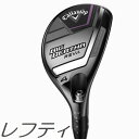 yteBfzCallaway Women's Big Bertha REVA Hybrid LEFC fB[X rbOo[T o nCubh