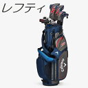 【レフティモデル】Callaway XR Complete Set キャロウェイ XR コンプリート セット