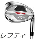 【レフティモデル】Callaway CB Wedge キャロウェイ C