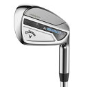 Callaway Paradym Ai Smoke Iron LEFC p_C G[AC X[N ACA 6{Zbg [J[JX^Vtgf