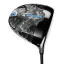 Callaway Women's Paradym Ai Smoke Max Fast Driver キャロウェイ レディース パラダイム エーアイ スモーク マ...