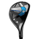 Callaway Women's Paradym Ai Smoke Max Fast Hybrid キャロウェイ レディース パラダイム エーアイ スモーク マックス ファスト ハイブリッド