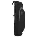 Callaway Par 3 Stand Bag キャロウェイ パースリー スタンドバッグ