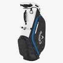 Callaway Ai Smoke Fairway 14 Stand Bag LEFC G[AC X[N tFAEFC 14 X^hobO