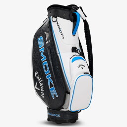 Callaway Ai Smoke Mini Staff Bag キャロウェイ エーアイ スモーク ミニ スタッフバッグ