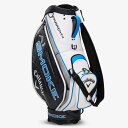 Callaway Ai Smoke Staff Bag LEFC G[AC X[N X^btobO