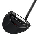 Cleveland Golf Frontline Cero Slant Neck Putter クリーブランド フロントライン セロ スラント ネック パター その1