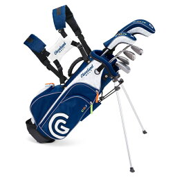 Cleveland Golf Medium Junior Set クリーブランド ミディアム ジュニア セット