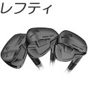 在庫あり！【レフティモデル】Cleveland Smart Sole 4 C,G,S Wedge クリーブランド スマートソール 4 ウェッジ