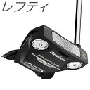 yteBfzCleveland Golf Frontline Elite RHO Single Bend Putter N[uh tgC RHO VO xh p^[