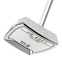 Cleveland Golf HB Soft Milled 10.5C Putter N[uh neBg r[` \tg ~h 10.5C p^[