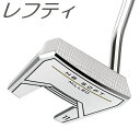 yteBfzCleveland Golf HB Soft Milled 11 Putter N[uh neBg r[` \tg ~h 11 p^[