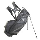 Cleveland Golf Lightweight Stand Bag クリーブランド ゴルフ ライトウェイト スタンドバッグ