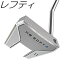 【レフティモデル】Cleveland Golf HB Soft 2 Model 11 Putter クリーブランド ハンティントン ビーチ ソフト 2 モデル 11 パター