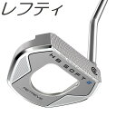 yteBfzCleveland Golf Women's HB Soft 2 Retreve Putter N[uh fB[X neBg r[` \tg 2 g[u p^[