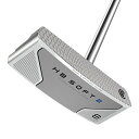 Cleveland Golf HB Soft 2 Model 8C Putter N[uh neBg r[` \tg 2 f 8C p^[