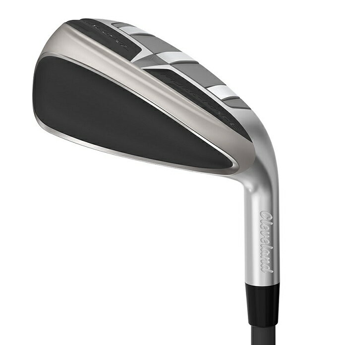 【単品アイアン】Cleveland Golf Womens HALO XL Full Face Iron クリーブランドゴルフ レディース ヘイロー XL フルフェース 単品アイアン