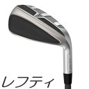 【レフティモデル】Cleveland Golf Women's HALO XL Full Face Iron クリーブランドゴルフ レディース ヘイロー XL フルフェース アイアン 5本セット その1