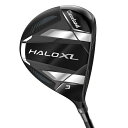 Cleveland Golf HALO XL Fairway Wood クリーブランドゴルフ ヘイロー XL フェアウェイウッド メーカーカスタムシャフトモデル！