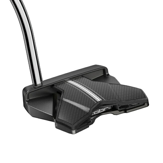 Cobra Golf 2024 Agera RS 3D Printed Putter ֥饴  RS 3D ץƥå ѥ