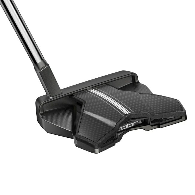 Cobra Golf 2024 Agera RS-30 3D Printed Putter ֥饴  RS-30 3D ץ...