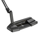 Cobra Golf 2024 Grandsport-35 3D Printed Putter コブラゴルフ グランスポーツ 35 3D プリンテッド パター(4)