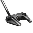 Cobra Golf 2024 Nova-30 Vintage Putter コブラゴルフ ノヴァ 30 ビンテージ パター(4)