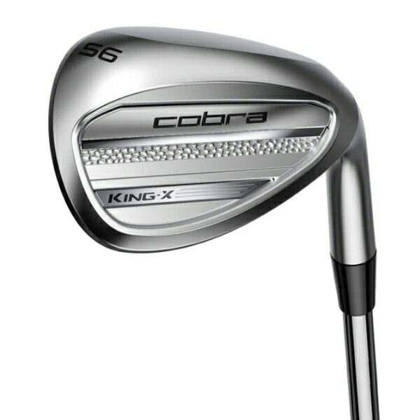 Rakuten - Cobra Golf King-X Wedge コブラゴルフ キング エックス ウェッジ メーカーカスタムシャフトモデル